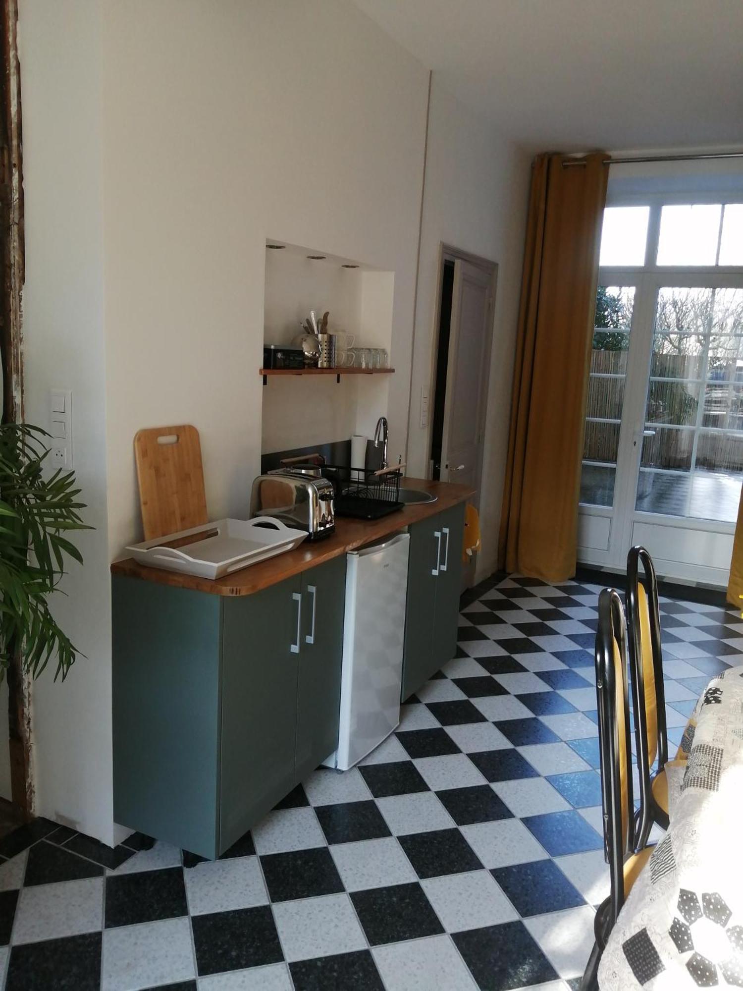 Bed and Breakfast Au Logis De Vechillot Angoulême Exterior foto